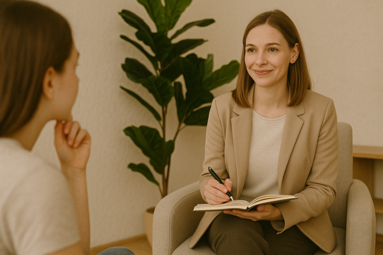 Psychologue ou coach ? Mieux comprendre les différences pour faire un choix éclairé